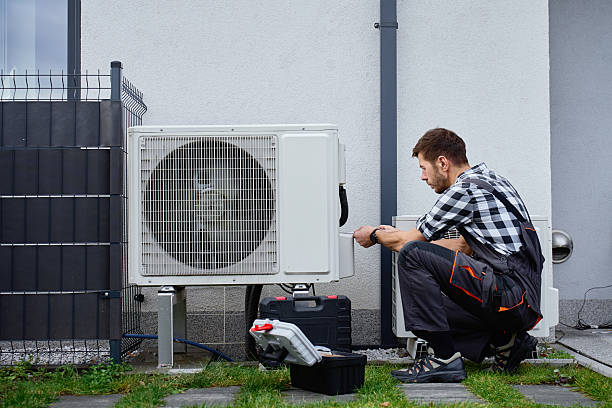 Trusted Emergency Ac Repair service in Snow Hill, NC - HVAC Repair CO